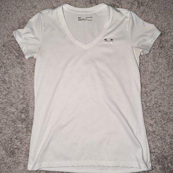 Women's Under Armour T-Shirt - Picture 5 of 5